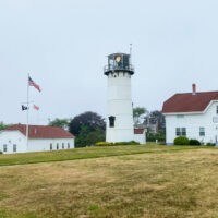 Cape Cod lighthouse