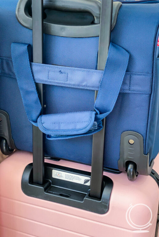 Do You Know What To Pack In Carry On Vs Checked Luggage? Family