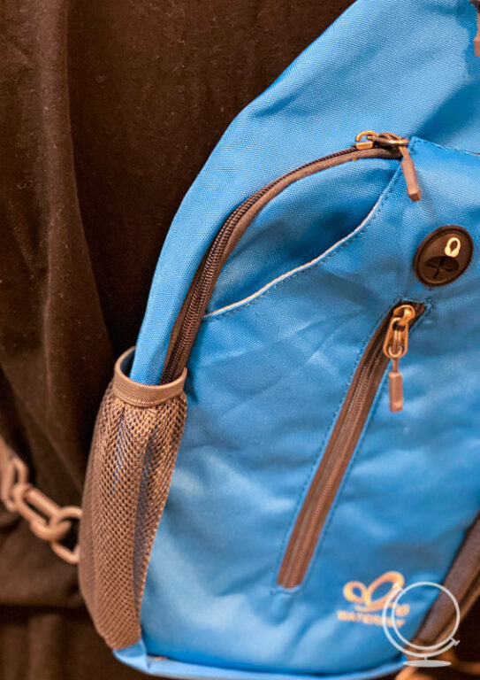 The Best Sling Bag for Travel (3+ Great Options) Family Travel Magazine