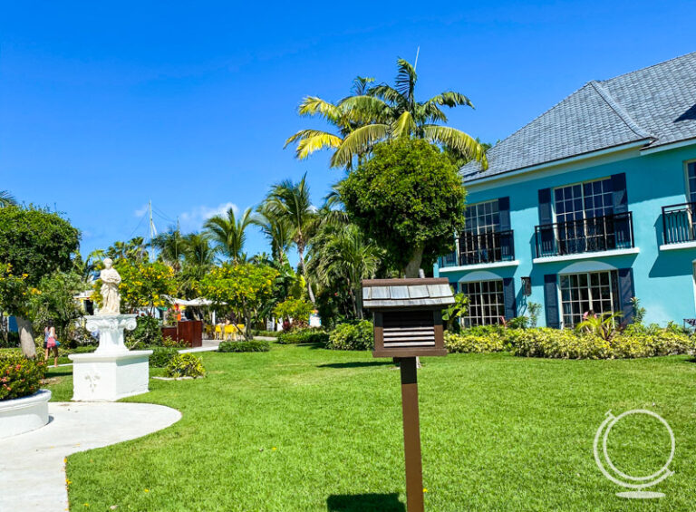 Review of the Beaches Turks and Caicos French Village Family Travel