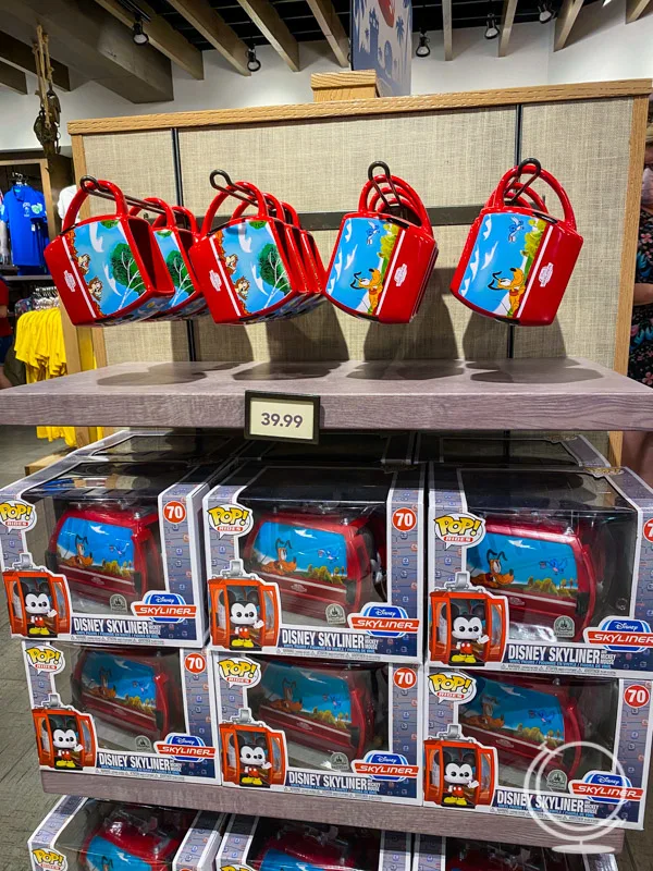 New Shockingly Expensive Disney Souvenirs Have Hit the Shelves 