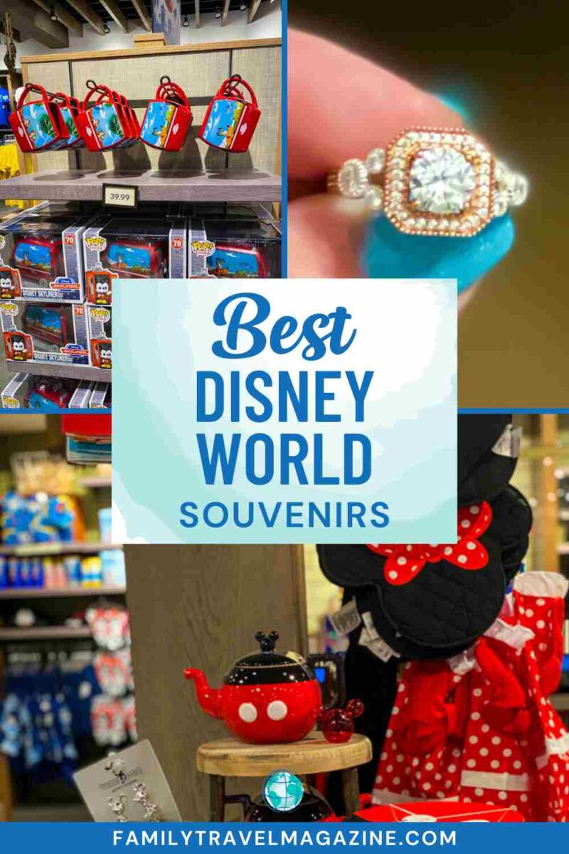 Best Disney World Souvenirs Worth Your Money Family Travel Magazine