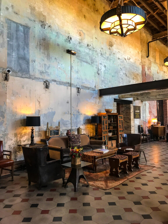 Guide To Visiting The Pearl San Antonio Family Travel Magazine