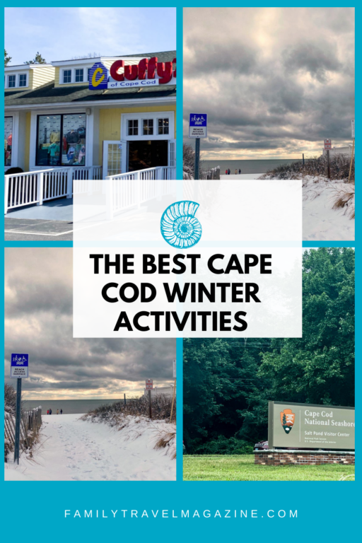 The Best Cape Cod Winter Activities Family Travel Magazine