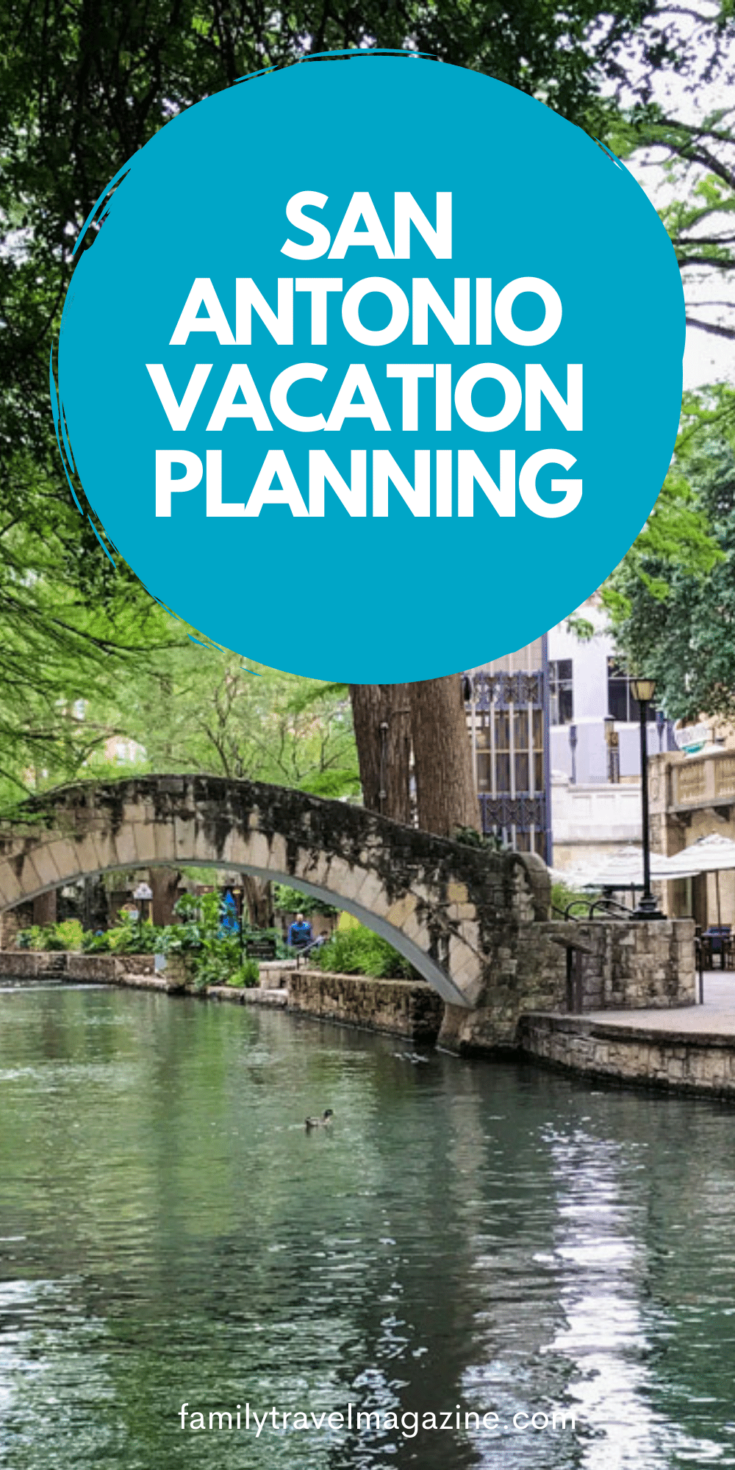 SAN ANTONIO TRAVEL FORUM visual data 7