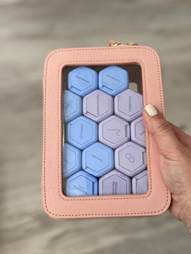 How to Pack Your Liquids For Air Travel
