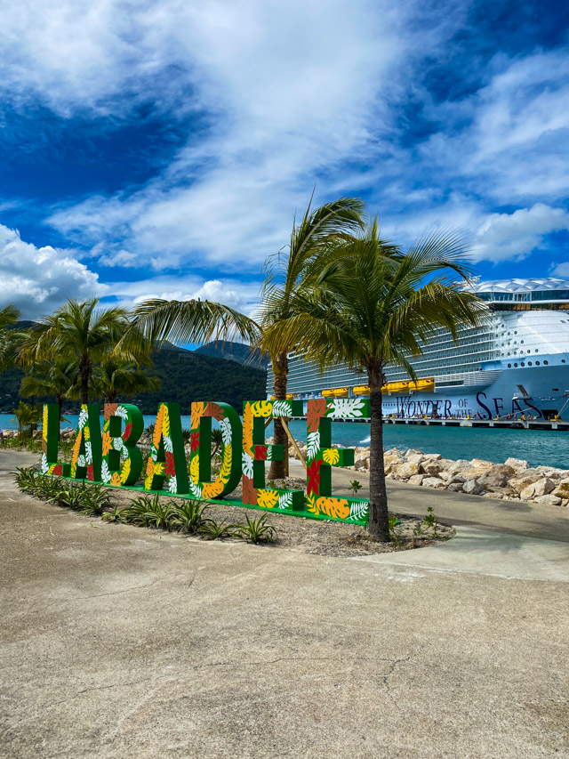 Things to Do in Labadee – Royal Caribbean’s Private Resort in Haiti