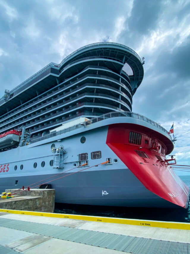 What to Expect on Virgin Voyages Scarlet Lady