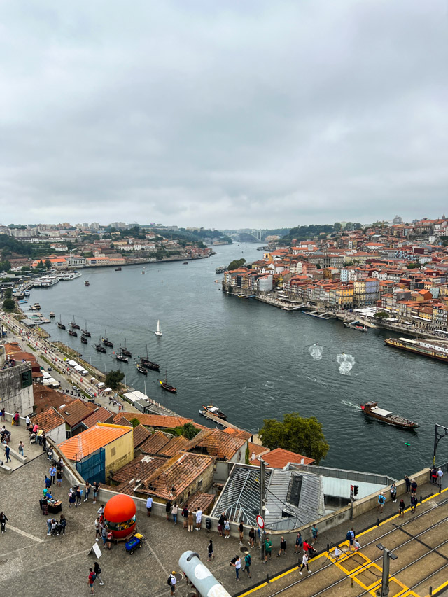 Porto Portugal Things To Do