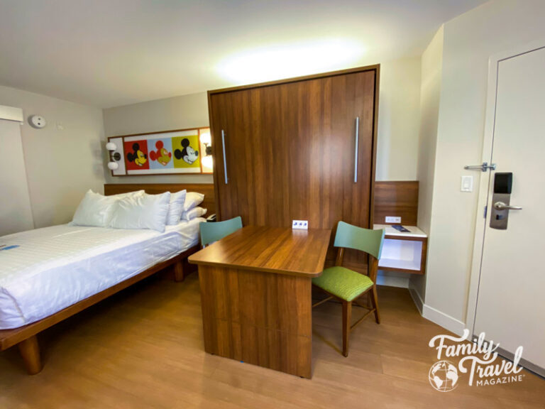 The Best Disney World Hotel For Toddlers (4 Fantastic Options) Family