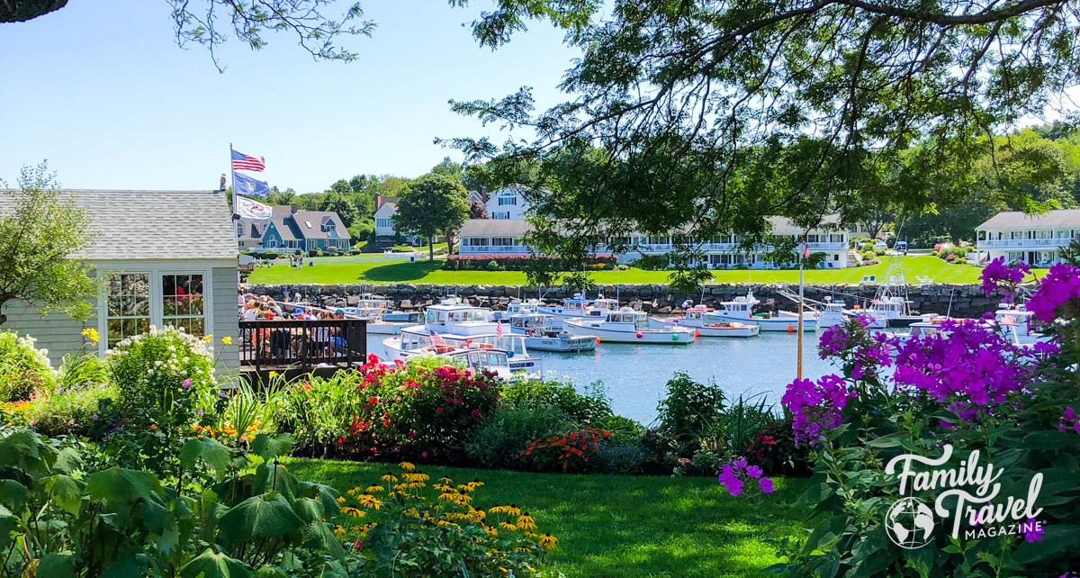 11+ Things to Do in Ogunquit Maine With Kids Family Travel Magazine