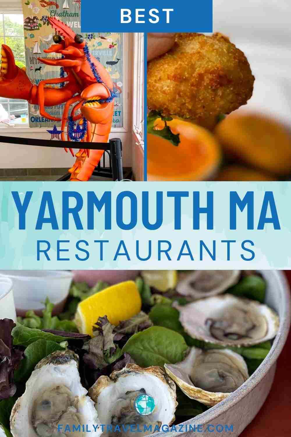 11 of the Best Restaurants in Yarmouth MA Family Travel Magazine