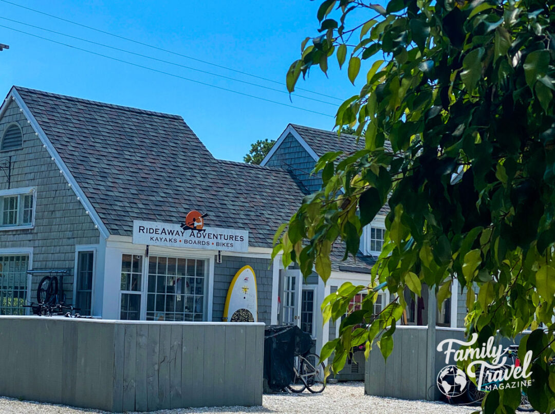 Fantastic Summer Things to Do in Mashpee MA Family Travel Magazine