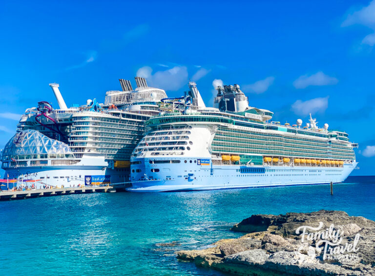 The Best Cruises For Young Adults (6 Cruise Lines) Family Travel Magazine