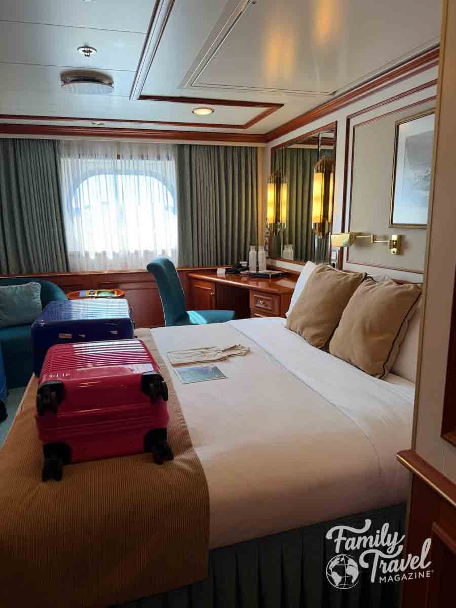 National Geographic Orion Review: What It's Like Onboard (Lindblad Expeditions)
