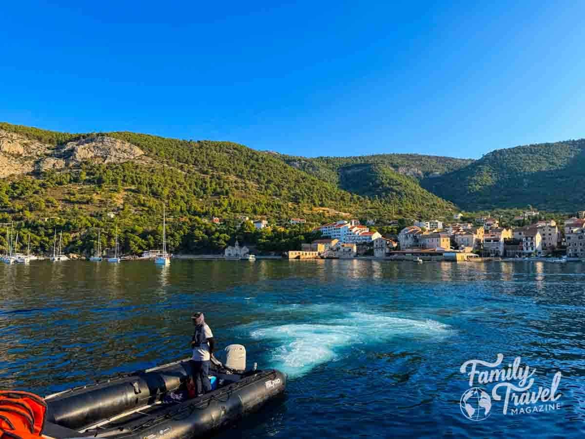 National Geographic Orion Review: What It's Like Onboard (Lindblad Expeditions)